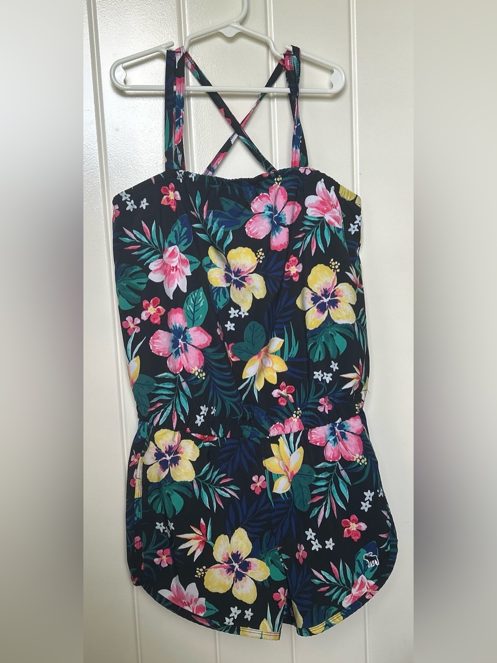 Abercrombie Romper